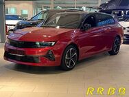 Opel Astra, L Sports Tourer Line, Jahr 2024 - Soest