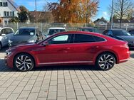 VW Arteon, 2.0 TSI R-Line R-Line AD El Panodach Sitze, Jahr 2018 - Soest