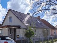 modernes Einfamilienhaus mit Einbaupool zu verkaufen - Premnitz