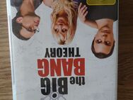[inkl. Versand] The Big Bang Theory - Die komplette erste Staffel [3 DVDs] x - Stuttgart