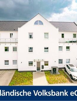 Oldenburg-Bürgerfelde: Kapitalanlage mit Zukunft in ruhiger Toplage - Oldenburg