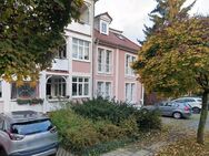 Ruhige 2-Raum - Wohnung mit Balkon in Weimar-Süd - Weimar
