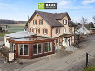 360° | Raum für Erfolg! - Arbeiten & Wohnen unter einem Dach - Juwel in Bad Schussenried - Bad Schussenried