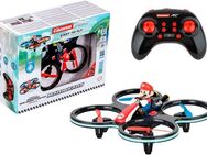 Carrera® RC-Quadrocopter Carrera® RC, Mini RC Mario-Copter, 2,4 GHz