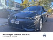 VW Golf, 1.5 GTE eHybrid ||, Jahr 2022 - München