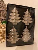 4ER SET SERVIETTENRINGE in 49170