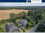Feldrandlage in Holm-Seppensen ! - Buchholz (Nordheide)