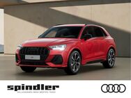 Audi Q3, S line 35 TFSI |, Jahr 2022 - Würzburg