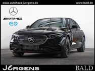 Mercedes E 220, d AMG-Sport Burm4D Sitzklima 20, Jahr 2023 - Iserlohn