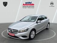 Mercedes A 180, , Jahr 2014 - Wunstorf