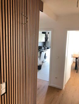 Handwerker Team Renovieren und Modernisieren Häuser und Wohnungen von A bis Z - Heilbronn