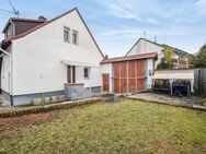 Gemütliches Eigenheim mit Garten & Carport - Wiesbaden