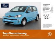 VW up, Up Elektro Move, Jahr 2021 - Neumarkt (Oberpfalz)