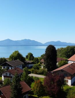 Secret Sale Seebruck - Stilvolles Wohnen mit Seeblick & Geschichte - Seeon-Seebruck