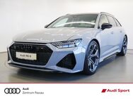 Audi RS6, Avant performance, Jahr 2022 - Passau