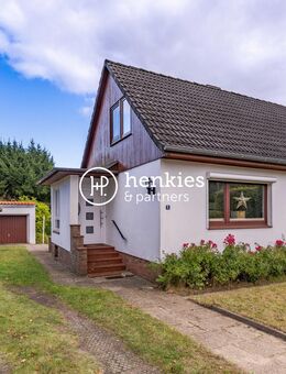 Ein Ort zum Ankommen - Zuhause in Langenhorn - Hamburg