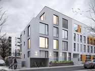 Moderne Neubauwohnung in Heidelberg-Rohrbach: Stilvolles Wohnen in Top-Lage - Heidelberg