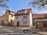 Einfamilienhaus in Heyerode mit viel Potenzial! - Südeichsfeld