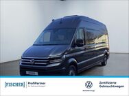 VW California, Crafter Grand California 680, Jahr 2024 - Jena