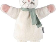 Sterntaler® Handpuppe Kinder Katze