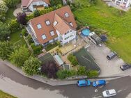 Mehrfamilienhaus mit 6 Wohnungen sehr gepflegt und ideal als lukrative Kapitalanlage - Mengen