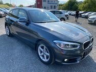 BMW 118, 2.0 d Advantage vo hi, Jahr 2019 - Boxberg (Baden-Württemberg)
