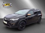 Dacia Jogger, Extreme Hybrid 140, Jahr 2025 - Lindau (Bodensee)