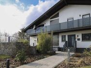 Wohntraum in Heidenrod-Springen: DHH mit Garten und vielen Modernisierungen. Ideal für Familien - Heidenrod
