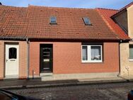 Ein hübsches Stadthaus in ruhiger Lage! - Perleberg