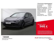 VW Golf, 2.0 l TDI GTD, Jahr 2024 - Rheine