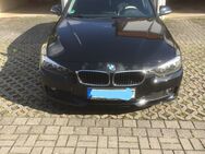 BMW 316d Kombi F31 Top gepflegt - Fulda