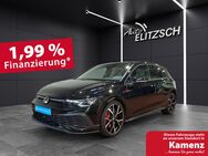 VW Golf, VIII GTI Clubsport R-Performance AID, Jahr 2024 - Kamenz