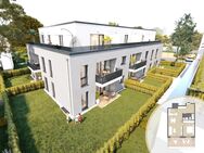 2-Zimmer-Penthouse mit Dachterrasse I Neubau I Aufzug I provisionsfrei - Hattersheim (Main)