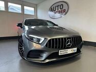 Mercedes-Benz CLS 350 4M*AUT*AMG-LINE*WIDE*MULTIBEAM*BURMESTER - Sindelfingen