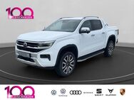 VW Amarok, 3.0 TDI Aventura Doppelkabine, Jahr 2023 - Aachen