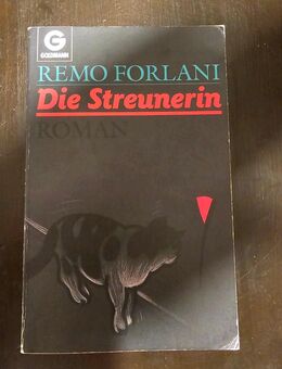 Die streunerin - Reichenbach (Fils)