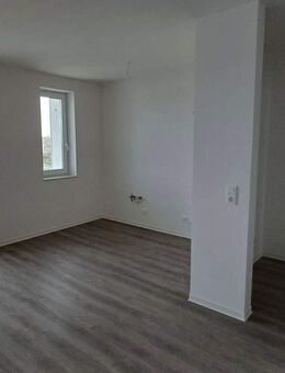 2,5 Zimmerwohnung im 2. Obergeschoss - Erstbezug! - Merseburg