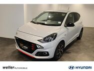 Hyundai i10, 1.0 N-Line, Jahr 2024 - Bietigheim-Bissingen