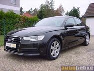 Audi A6 FSI QUATTRO AUT,NAVI,XEN,HUD,eSD,ASS-P,LEDER,SHZ - Berlin