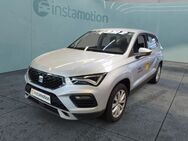 Seat Ateca, 1.5 TSI Style, Jahr 2023 - München