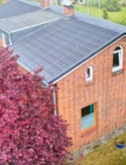 Modernisiertes Einfamilienhaus in Elmshorn - Elmshorn