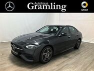 Mercedes-Benz C 300 e AMG Distr*AHK*Pano*DIGITAL LIGHT*Sitzkli - Mosbach