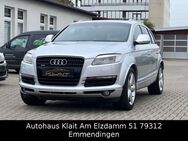 Audi Q7 3.0 TDI quattro - Emmendingen