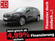 Skoda Kodiaq, 2.0 TSI Style ALU19, Jahr 2023 - Mühlhausen (Regierungsbezirk Oberpfalz)