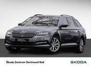 Skoda Superb, 2.0 Combi LM18 NAVICOLUMBUS, Jahr 2024 - Dortmund