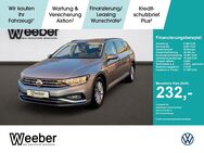 VW Passat Variant, 1.5 TSI Business, Jahr 2020 - Calw