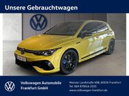 VW Golf, 2.0 TSI VIII R333 Performance IQ Light, Jahr 2024 - Frankfurt (Main)