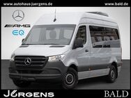 Mercedes Sprinter, 317 Tourer MBUX, Jahr 2023 - Siegen (Universitätsstadt)