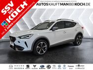 CUPRA Formentor, 2.0 TDI °, Jahr 2023 - Ahrensfelde