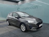 Ford Fiesta, Titanium X Mild Hybrid Automatik Abstandstempomat Sitz-&, Jahr 2023 - München